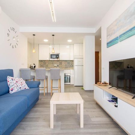 Santa Amalia 18 By Ivi Real Estate Apartment Torremolinos Exterior foto