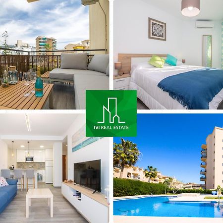 Santa Amalia 18 By Ivi Real Estate Apartment Torremolinos Exterior foto