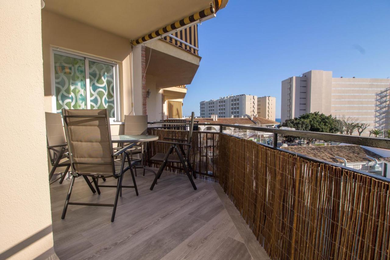 Santa Amalia 18 By Ivi Real Estate Apartment Torremolinos Exterior foto