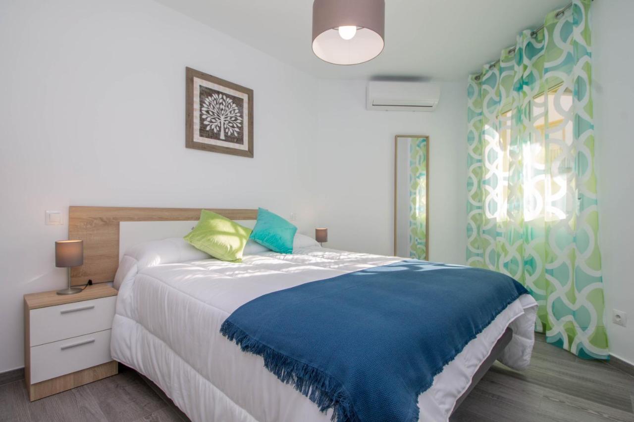Santa Amalia 18 By Ivi Real Estate Apartment Torremolinos Exterior foto